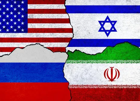 ۳۰ میلیارد دلار ثروت ایران بر باد رفت؛ روزنامه کیهان خبر داد
