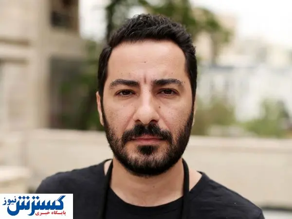 اولین تصاویر نوید محمد زاده در «آکتور» منتشر شد+عکس