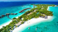با ۵۰ میلیون به مالدیو سفر کنید