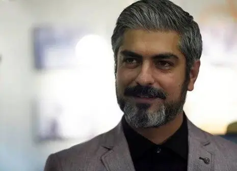 جوانی مهدی پاکدل و بازیگر معروف+عکس