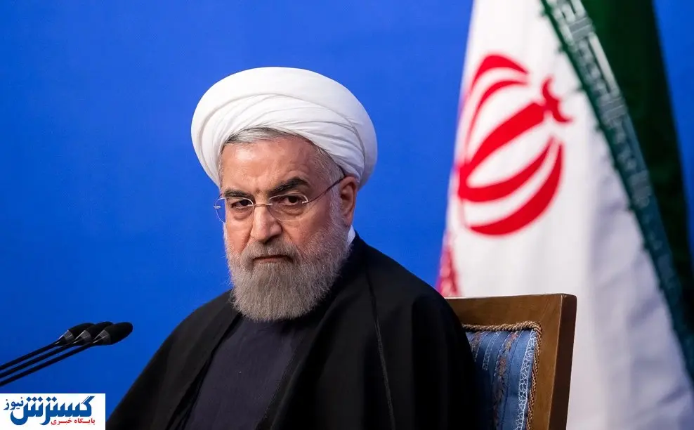 واکنش بازارها به صحبت های رئیسجمهوری + اینفوگرافی
