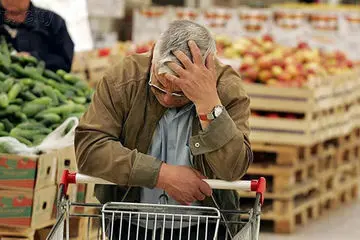 مشکل کهنه بازنشستگان ایران باز هم تکرار شد