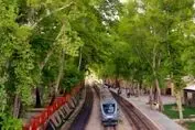 گردشگری ریلی به گزینه محبوب ایرانی‌ها تبدیل شد