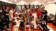 پاداش پیروزی تیم ملی برابر بحرین مشخص شد