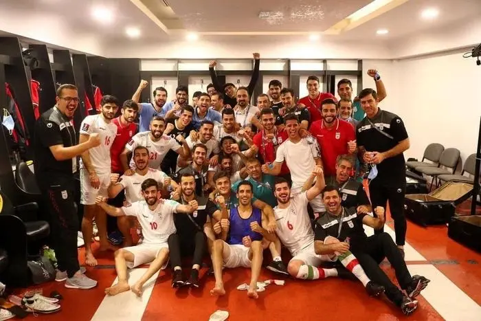 پاداش پیروزی تیم ملی برابر بحرین مشخص شد