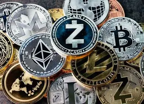 سقوط ۸۰ میلیارد دلاری بازار ارز دیجیتال | آلت‌کوین‌ها در خون غلتیدند !