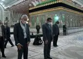 اولین حکم امام برای چاپ عکس روی اسکناس‌ها 