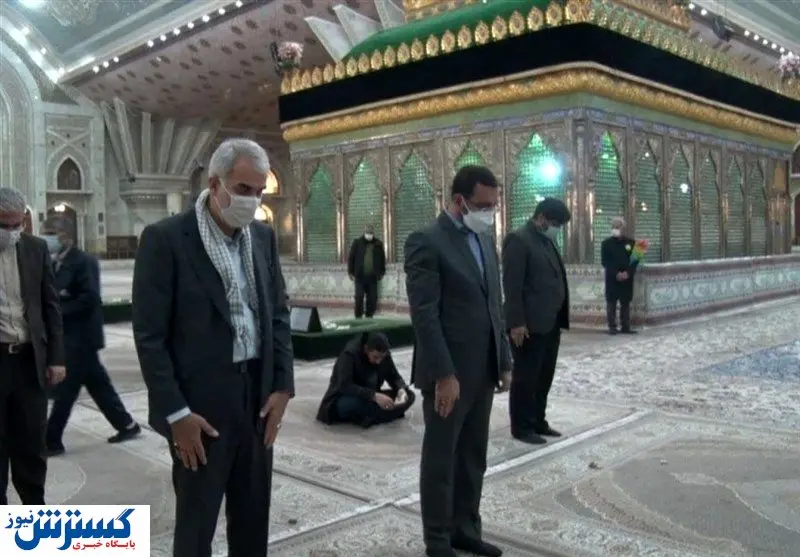 اولین اقدام وزیر جدید آموزش و پرورش پس از کسب رای اعتماد + عکس