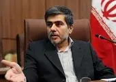 دیدار مذاکره کننده ارشد ایران با انریکه مورا برای رفع تحریم ها