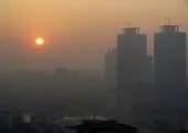 یک سازمان بین‌المللی پشت ماجرای آلودگی هوای تهران
