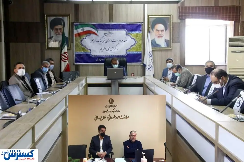 تشدید هشدار رسانهای در باور افکارعمومی برای مقابله با تلفات کرونا