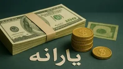 ۳ دلار به حساب هر ایرانی واریز می شود