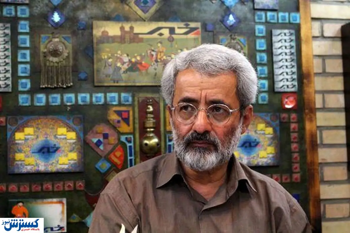 سلیمی نمین: خطای پزشکیان عجیب بود و پذیرفتنی نیست