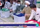 توضیحات موسوی درباره اعلام نتایج انتخابات
