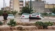 هواشناسی هشدار داد / سیل و طوفان در ۱۶ استان
