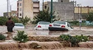 هواشناسی هشدار داد / سیل و طوفان در ۱۶ استان