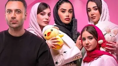 علی صبوری به خاطر نصف شب بازداشت شد !