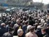 خبر خوب برای بازنشستگان در شب عید