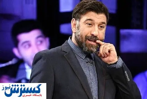 علی انصاریان هم به خواب مصنوعی رفت!