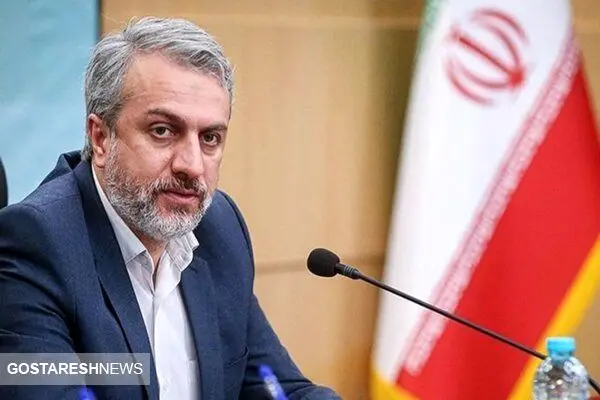 رشد ۱۳ درصدی تجارت خارجی ایران
