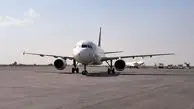 ۵۰ فروند هواپیما در راه ایران