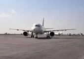 علت کاهش پروازهای فرودگاه مهرآباد چه بود؟