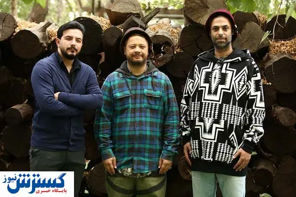 «قرچ قوروچ» علی صادقی در موسیقی