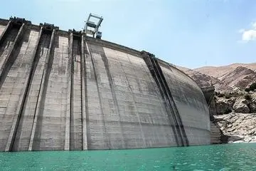 متأسفیم ؛ یک سد مهم دیگر از دست رفت