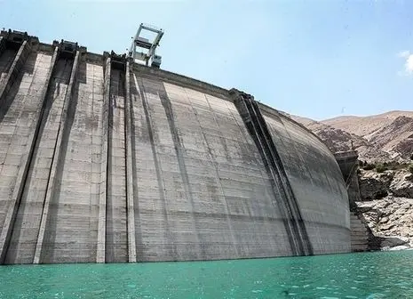 پروژه نجات آب تهران شکست خورد ؟