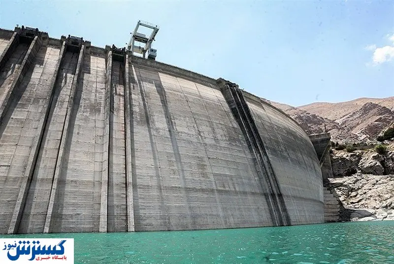 متأسفیم؛ یک سد مهم دیگر از دست رفت