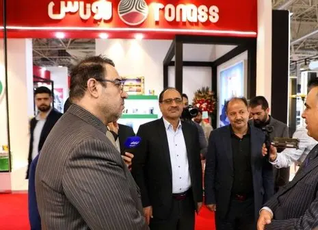 نمایشگاه رنگ و رزین | پلی برای صادرات به بازارهای منطقه‌ای