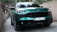 فوری/ اعلام زمان عرضه محصولات جدید ایران خودرو