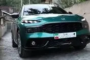 محصول بی نظیر ایران خودرو واردمرحله ثبت نام می شود | قیمت کارخانه خودروی ریرا چند ؟