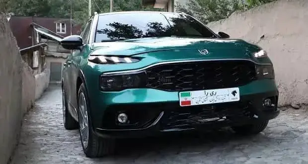 فوری/ اعلام زمان عرضه محصولات جدید ایران خودرو