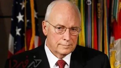 معاون رئیس جمهور آمریکا درگذشت