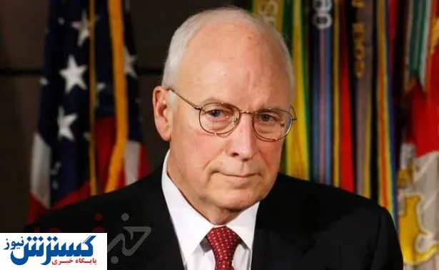 معاون رئیس جمهور آمریکا درگذشت