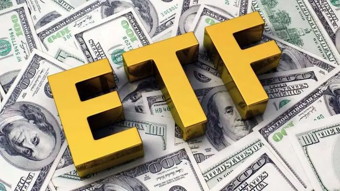 صندوق‌های ETF چه شد؟
