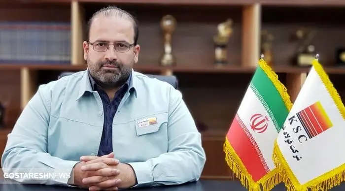 مدیرعامل فولاد خوزستان رسماً هشدار داد