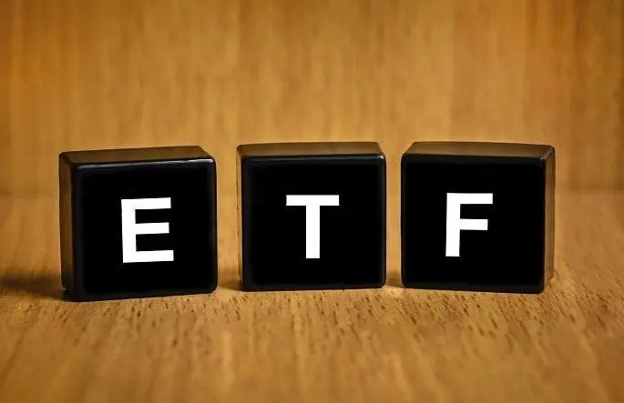 بررسی جدید صندوق‌های ETF