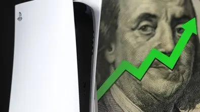 هشدار به گیمرهای ایرانی؛ موج گرانی پلی‌ استیشن ۵ از آمریکا به تهران رسید