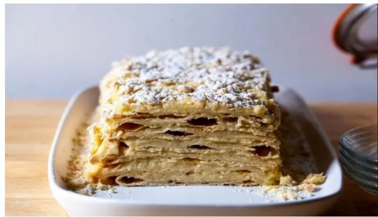 شیرینی و دسرهایی که فقط باید در خود روسیه امتحان کنید!