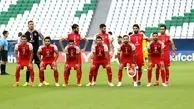 پرسپولیس رسما فینالیست لیگ قهرمانان آسیا شد/عکس