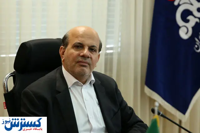 شکستن رکورد ۱۰ ساله ذخیره سازی گاز/مدیریت مناسب مصرف در مقایسه با گذشته 