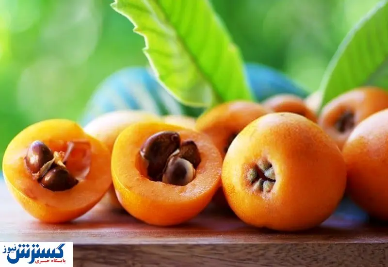 با خوردن این میوه از شر کم خونی و آلزایمر خلاص شوید