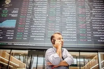 نسخه روسی برای بورس ایران | علاج بورس در دست خرس‌ بزرگ است؟