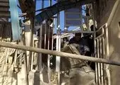 انفجار مهیب در آزادشهر + آمار کشته و زخمی