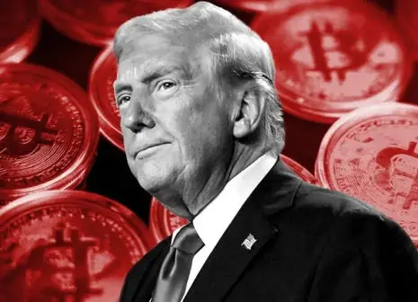 خروج بزرگ اتریوم و جهش سرمایه به بیت‌کوین | معادلات بازار تغییر کرد