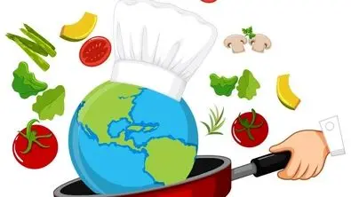 بهترین سرآشپزهای ایران و جهان