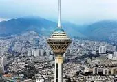 هوای تهران بالاخره پاک شد؟