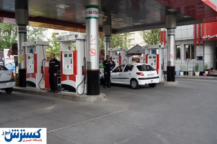 کلاه گشاد بر سر رانندگان در پمپ بنزین | یک باک بزنین 300 هزار تومان گرانتر!